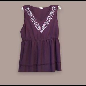 🔥3-$10🔥 Warehouse One Sleeveless top